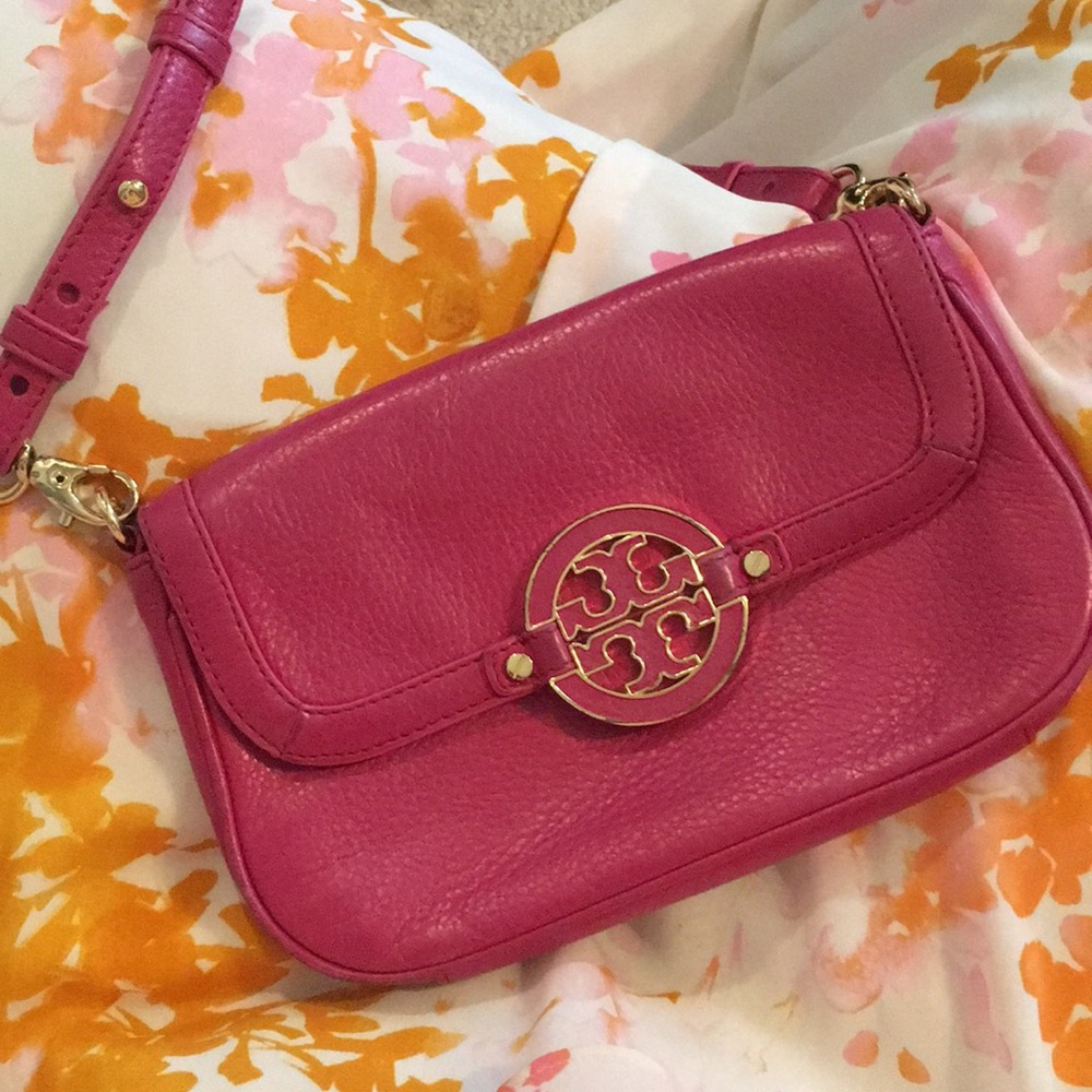 Tory Burch Crossbody